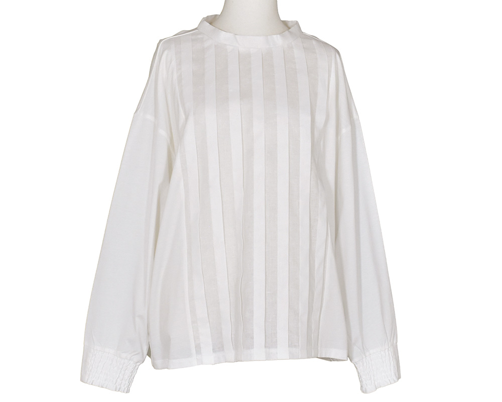 ｺｯﾄﾝ天竺ﾀｯｸﾌﾟﾙｵｰﾊﾞｰ | ノースオブジェクト WEB発注サイト